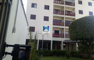 Apartamento para venda, condominio chacara jafet no bairro chácara jafet, localizado na cidade de mogi das cruzes / sp,
