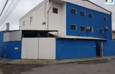 Galpão comercial excelente para venda ideal para indústria excelente localização no bairro jardim cambuci, localizado na