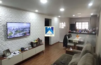 Linda casa para venda porteira fechada no bairro jardim graziela, localizado na cidade de suzano / sp.