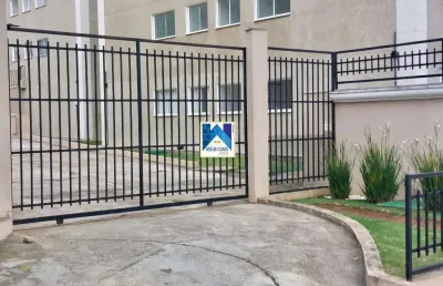 Apartamento novo c/ 2 dormitórios vaga excelente localização