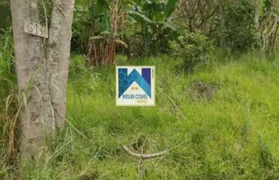 Terreno para venda em mogi das cruzes, vila sao paulo