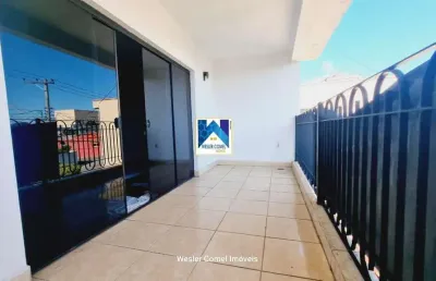 Casa com 5 quartos à venda no Mogi Moderno, Mogi das Cruzes 