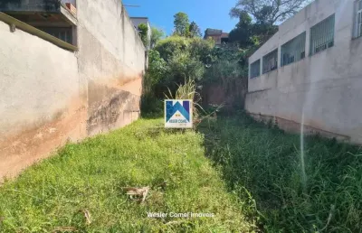 Terreno para venda no bairro vila pomar, localizado na cidade de mogi das cruzes / sp.