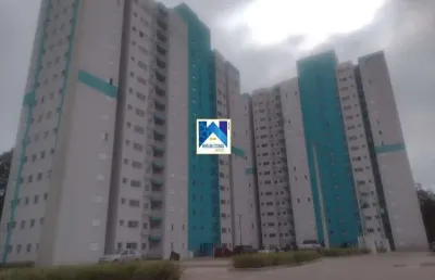 Apartamento para venda, le vin garden no bairro botujuru