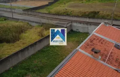 Terreno à venda na Vila Nova Socorro, Mogi das Cruzes 