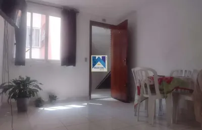 Apartamento para venda, condomínio residêncial santa antonieta iii no bairro jardim aeroporto iii, localizado na cidade