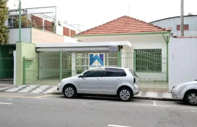 Casa térrea + terreno para venda no bairro centro, localizado na cidade de mogi das cruzes / sp.