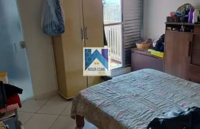 Casa com 4 quartos à venda no Centro, Mogi das Cruzes 