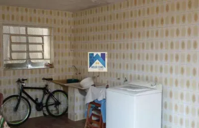 Casa com 3 quartos à venda na Vila Lavínia, Mogi das Cruzes 