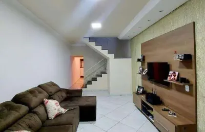 Sobrado para venda no bairro vila suissa, localizado na cidade de mogi das cruzes / sp, região mogi das cruzes.