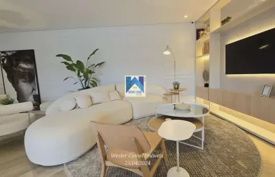 Residencial oliveira j.bianchi, ultimo lançamento da vila oliveira