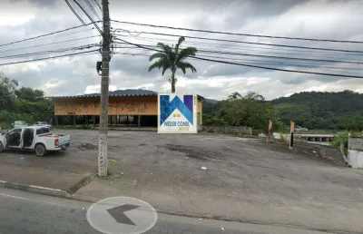 Comercial para venda no bairro jardim aracy, localizado na cidade de mogi das cruzes / sp.