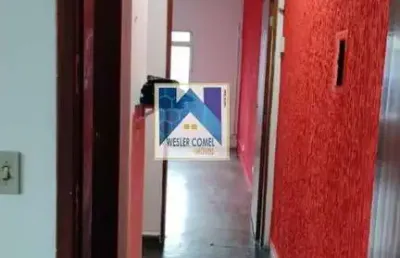 Sala comercial para locação em mogi das cruzes, centro, 2 banheiros
