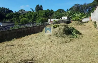 Terreno no mogi moderno 500 metros, ideal para construtores