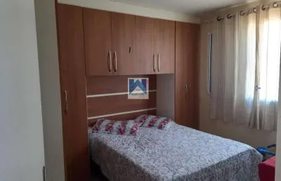 Apartamento para venda no bairro parque olimpico, localizado na cidade de mogi das cruzes / sp.