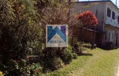 Terreno comercial à venda na Vila Andrade, Mogi das Cruzes 
