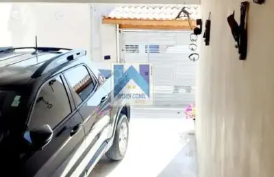 Casa para venda no bairro alto ipiranga, localizado na cidade de mogi das cruzes / sp.