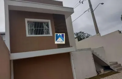 Sobrado para venda no bairro vila são paulo, localizado na cidade de mogi das cruzes / sp, região mogi das cruzes.