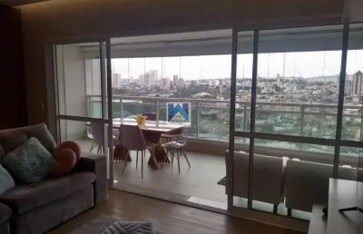 Apartamento alto padrão no helbor passeo patteo mogilar  mogi das cruzes/sp valor de locação: r$ 9.500,00 mobiliado | 3 dormitórios | 2 vagas | 116 m²  apresentamos este sofistica