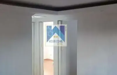Imagine começar sua nova vida a dois em um apartamento encantador no condomínio uirapuru, situado no acolhedor bairro da vila caputera, em mogi das cruzes. este imóvel é o cenário