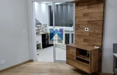 Apartamento para venda, eco plaza ii no bairro loteamento mogilar, localizado na cidade de mogi das cruzes / sp.