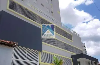 Apartamento para venda, condomínio square no bairro vila oliveira, localizado na cidade de mogi das cruzes / sp. 2 dormitórios | 1 vaga | 48 m² | r$ 600.000,00