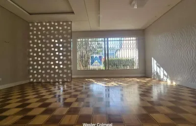 Casa comercial para locação no bairro centro, localizado na cidade de mogi das cruzes / sp.