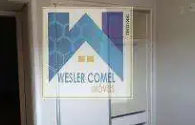 Apartamento para locação - residencial versatile - centro / shangai