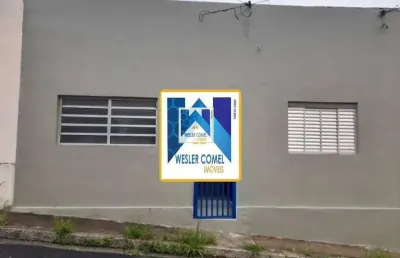 Esgoto  lavanderia  piso cerâmico  quintal  sobre o imóvel casa com 3 dormitórios para alugar, 42 m².