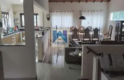 Apresentamos esta excelente oportunidade de imóvel residencial, ideal para quem busca um lar espaçoso, moderno e preparado para proporcionar bem-estar e momentos inesquecíveis com