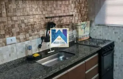 &#127969; oportunidade imperdível no botujuru  casa em villagio à venda!