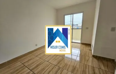 Apartamento para locação, vila ceres no bairro vila cintra, localizado na cidade de mogi das cruzes