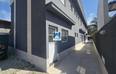 Sobrado em condomínio para venda no bairro vila são paulo, localizado na cidade de mogi das cruzes / sp.
