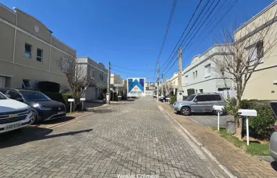 Casa em condomínio para locação, casas reserva ipoema no bairro jardim são pedro, localizado na cidade de mogi das cruzes / sp.