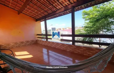 Casa com 3 quartos para alugar na Vila Rei, Mogi das Cruzes 