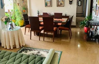 Apartamento amplo 4/4 a venda no  bairro da pituba salvador ba..