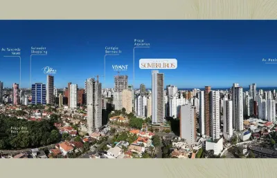 Lançamento casa sombreiros caminho das árvores salvador ba.
