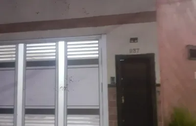 Apartamento com 2 quartos à venda na Vila Caiçara, Praia Grande 