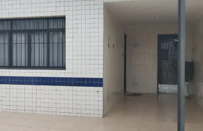 Casa com 3 quartos à venda no Balneário Maracanã, Praia Grande 