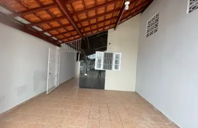 Casa com 1 quarto à venda na Cidade Ocian, Praia Grande 