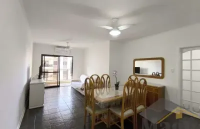 Excelente apartamento com 03 dormitóros (sendo 01 suíte) para locação na praia das astúrias  - ref.: 6152