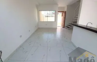 Excelente sobrado com 03 dormitórios à venda na praia das astúrias / jardim las palmas - ref. 6102