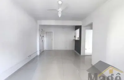 Apartamento à venda próximo as colônias e férias com 02 dormitórios na praia das astúrias - ref.: 6098
