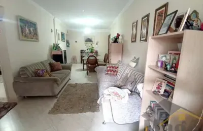 Amplo apartamento com 02 dormitórios à venda na praia das astúrias - ref.: 6089