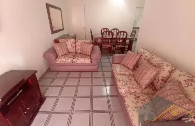 Apartamento com 03 dormitórios para venda na praia da enseada  - ref.: 6078