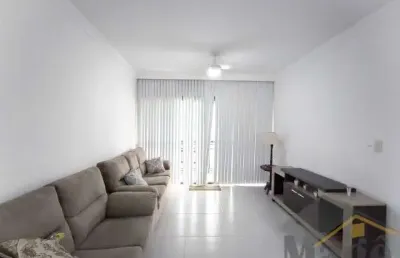 Apartamento reformado com 02 dormitórios à venda na praia do tombo - ref.: 6052