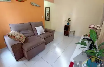 Apartamento com 01 dormitório à venda na praia das astúrias - ref.: 6050
