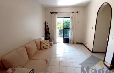 Excelente apartamento com 02 dormitórios e lazer para venda na praia do tombo - ref.: 6008