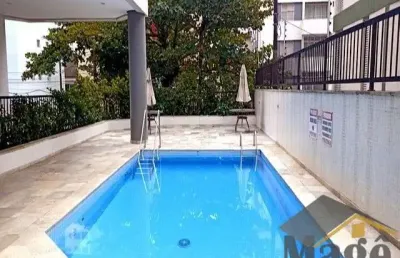 Excelente apartamento com 03 dormitórios para locação na praia das astúrias - ref.: 6006