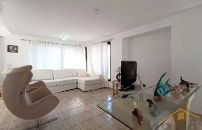 Cobertura duplex proxima as colonias de férias com 03 suítes à venda na praia das astúrias - ref.: 6000